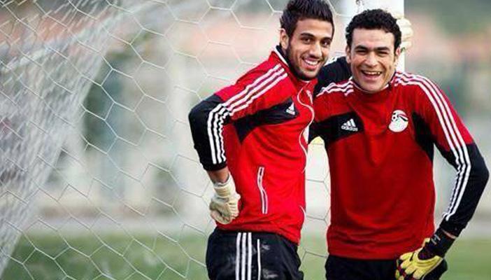 بالأسماء.. قائمة المنتخب استعدادًا لمواجهة نيجيريا