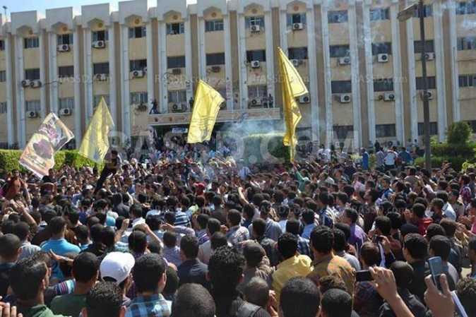 الأزهر.. منبع العلم والثورة