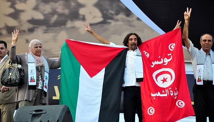 القضاء التونسي يصدر قرارًا بمنع التطبيع مع الاحتلال الإسرائيلي