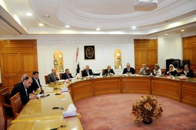 مشروع لـ “التخطيط العمراني ” لتنظيم العاصمة