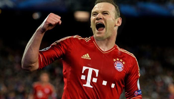 بالفيديو.. روني يقود مانشيستر للفوز بثلاثية على توتنهام