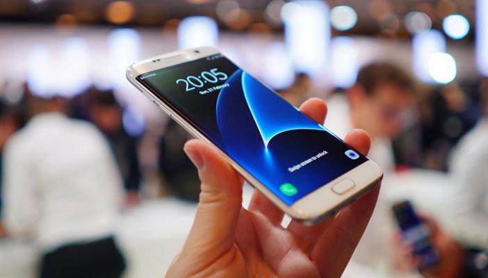 أنباء عن قيام سامسونج بإصدار هاتف Galaxy S7 Mini