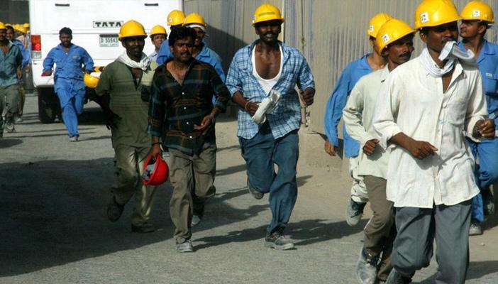 “الخليج” يطلب عمالة أردنية.. سودانية.. تركية عوضًا عن “اللبنانية”