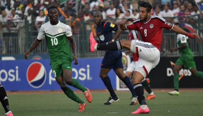 بالفيديو.. التاريخ ينحاز لنيجيريا قبل مواجهة مصر