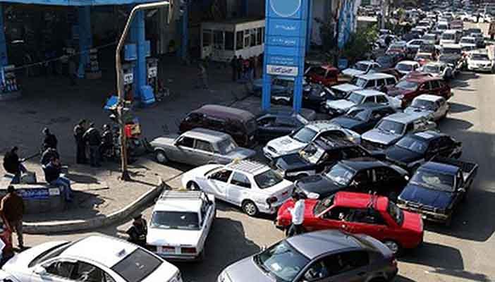 نقابة المنتجات البترولية: ارتفاع عجز الوقود إلى 40%