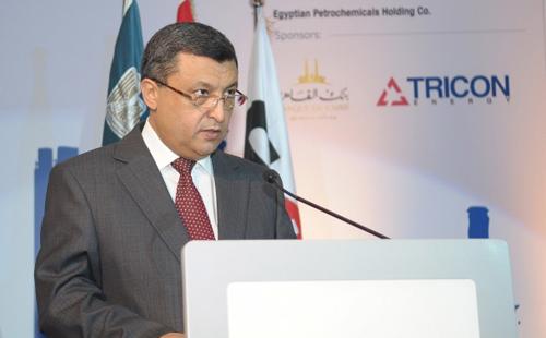 وزير البترول: تم توفير 130 مليون لتر سولار للمزارعين