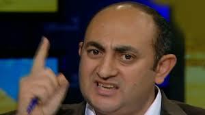 خالد علي: لن أخوض “مسرحية” الانتخابات الرئاسية