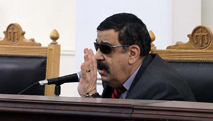 كواليس إحالة بديع و13 آخرين للمفتي في “عمليات رابعة”