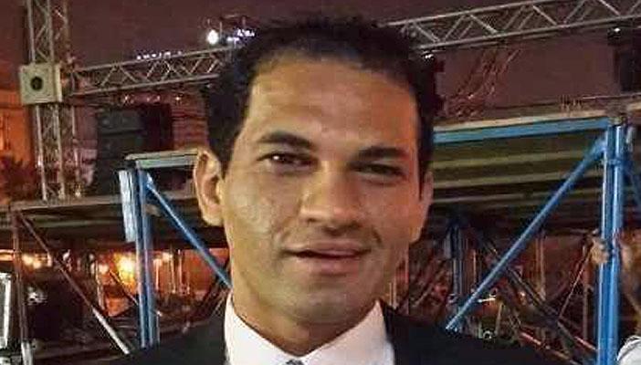 تمرد أسيوط تغادر أول اجتماع للمحافظ بالشباب