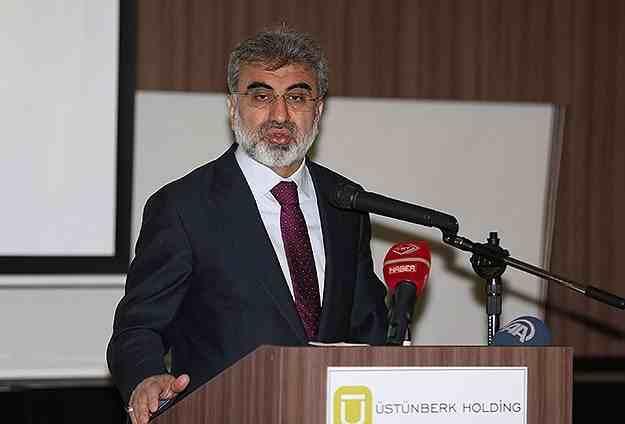 تانر يلذر: عمليات تصدير بترول العراق تتم باطلاع الحكومة