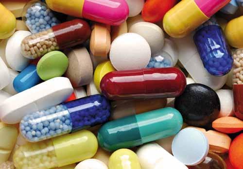 “الصحة” تدرس رفع أسعار الأدوية بعد ارتفاع الدولار