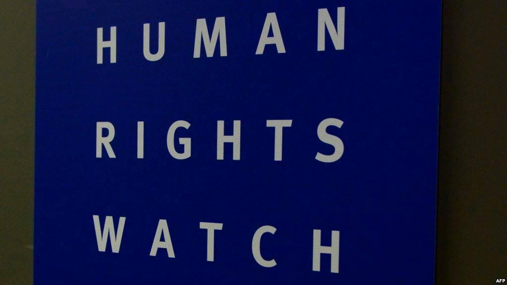 بالفيديو.. هيومن رايتس ووتش: إعدامات غير قانونية محتملة في سيناء