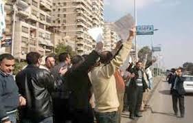 “بقالي التموين” تطالب بوقف موجة غلاء أسعار السلع التموينية المتوقعة