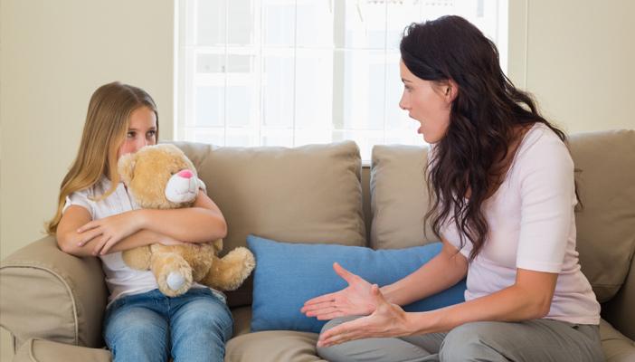 7 خطوات مهمة ليستمع إليك أطفالك دون صراخ