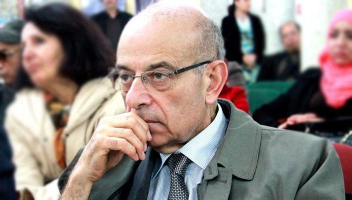 تعرَّف على أبرز 8 معلومات عن المفكر السوري الراحل جورج طرابيشي