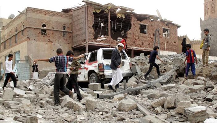 “أطباء بلا حدود”: أكثر من 400 جريح حرب في تعز اليمنية