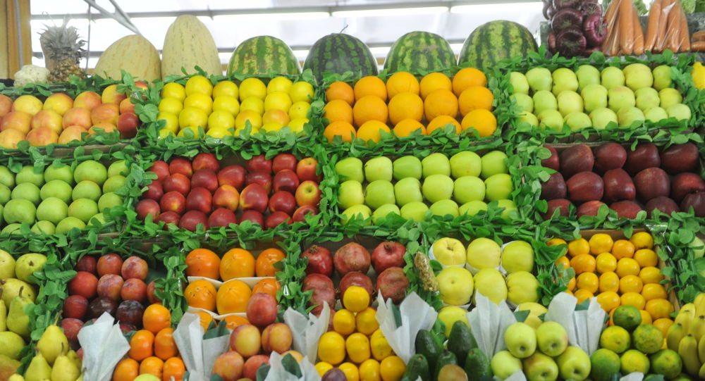 السودان يحظر استيراد السلع الزراعية والأسماك من مصر