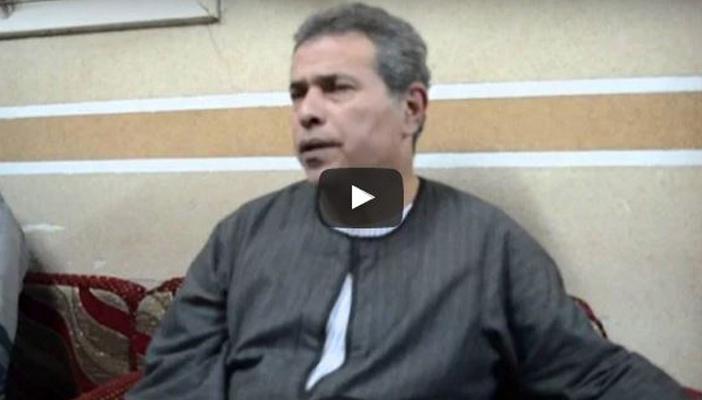 بالفيديو.. عكاشة: أجهّز حاليًا لرفع قضية على السيسي ووزير الدفاع