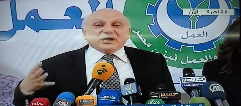 جبهة الضمير: الحكومة غير جادة في استرداد الأموال المنهوبة