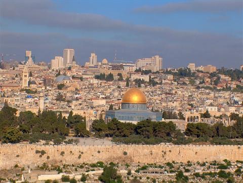 مسيرة عالمية إلى القدس في يونيو القادم