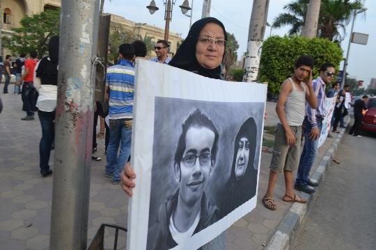 حفظ قضية مقتل “الجندي” لعدم معرفة الفاعل