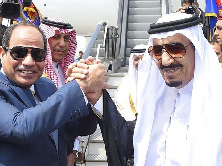 الإذاعة العامة “الإسرائيلية” تكشف سر عودة البترول السعودي لمصر