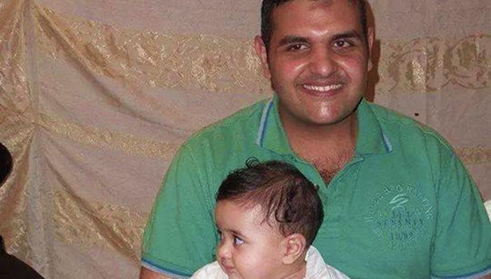 مطالبات حقوقية بتسليم جثة “جبر” لذويه