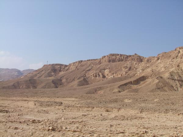 بلاغ يطالب باسترداد أم الرشراش المصرية من الكيان الصهيونى