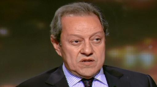 عبد النور: تواصل مشكلة الطاقة يهدد تدفق الاستثمارات إلى مصر