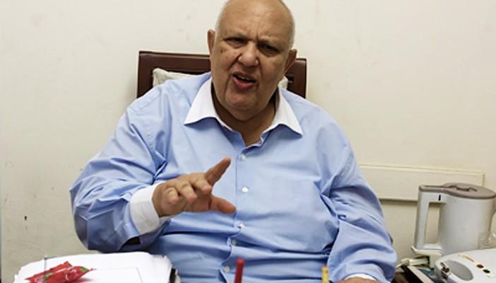 المستشار رفعت السيد: النائب العام برّأ الداخلية من تهم القتل