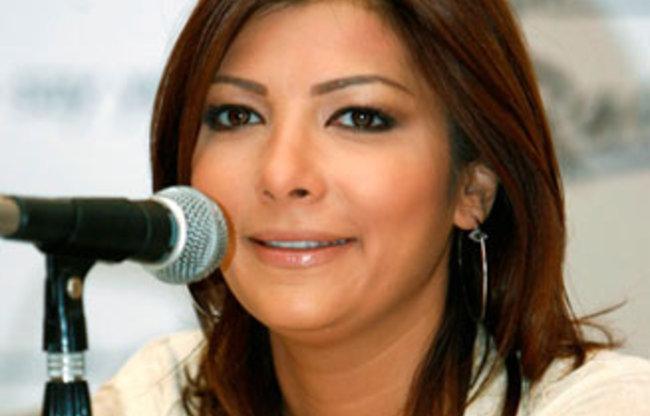 بالفيديو.. أصالة تتلقى رسائل تهديد من “أبناء بلدها”