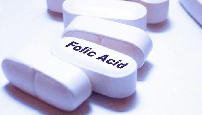 باحثون: حمض الفوليك يقي من الإصابة بالسكتة الدماغية