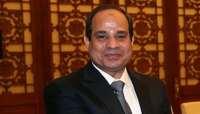 “مفتاح”: السيسي يستغل الأمية لتبرير الانتهاكات وتوطيد سلطته