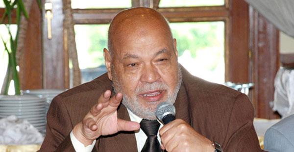 وزير العدل: انتشار حد الحرابة إنهيار لدولة القانون