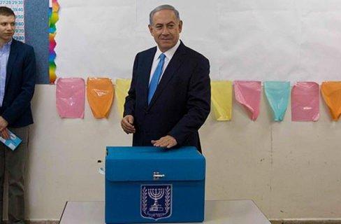 أحمد الطيبي يناشد عرب إسرائيل بالتصويت في انتخابات الكنيست