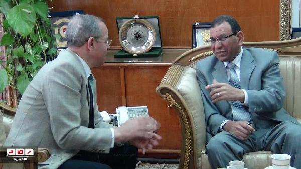 غنيم : من يثبت مزاولته للدروس الخصوصية سيتحول للمحاكمة