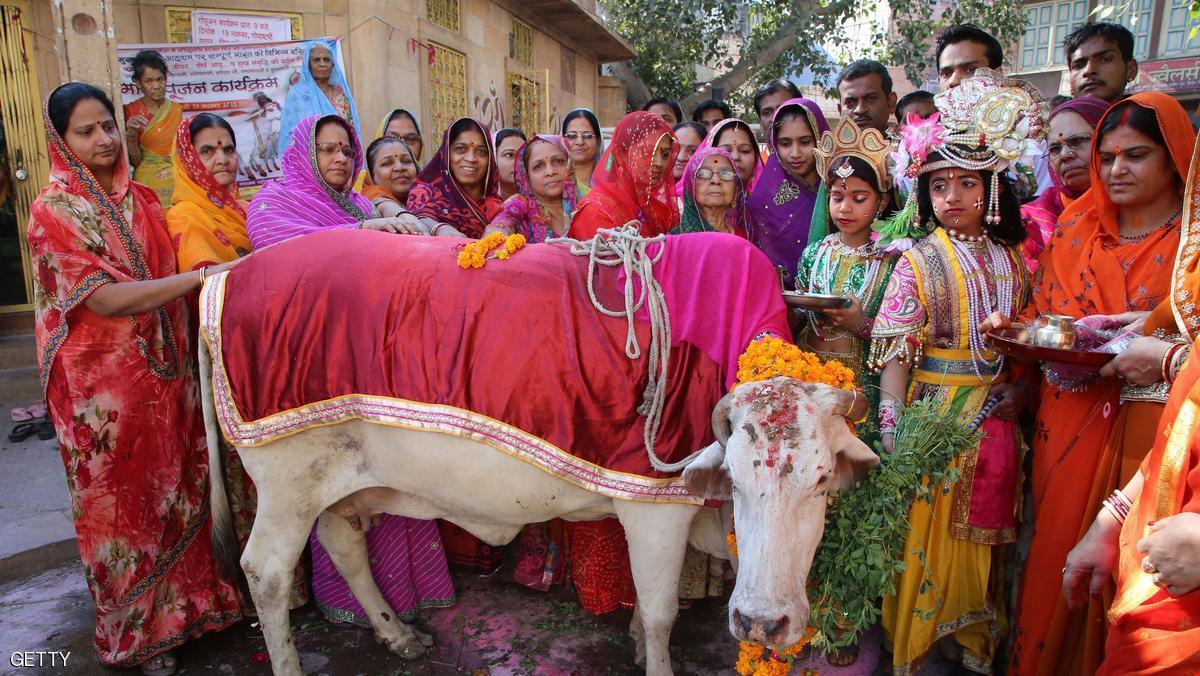 بعد فوز حزب مودي بالانتخابات.. هندوسيون يأمرون مسلمين بترك قريتهم
