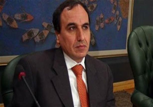 فوز عبدالمحسن سلامة نقيبًا للصحفيين