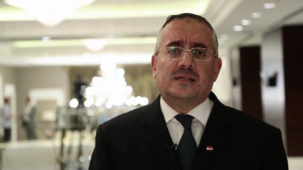 هيثم أبو خليل لـ”رصد”: الحرص أذل أعناق الحقوقيين