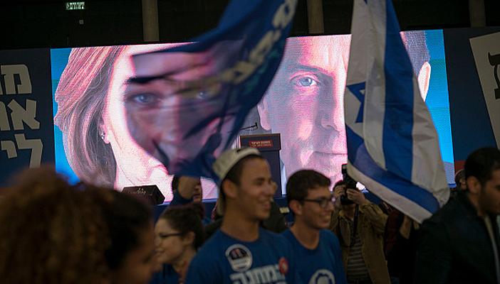 النتائج الأولية للكنيست.. القائمة العربية تحل ثالثا لأول مرة