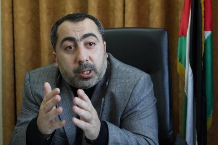 حماس: أقمشة الأنفاق المضبوطة قد تكون مخصصة لملابس المقاومة