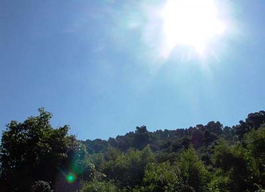 الأرصاد: طقس اليوم لطيف على الوجه البحري.. القاهرة 24 – 16