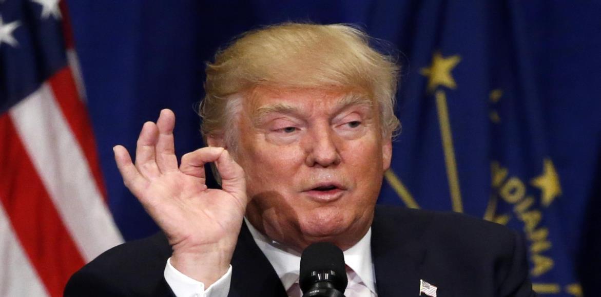 بعد رفض حظر دخول 6 دول عربية.. ترامب يبدأ خطَّة ترحيل المهاجرين