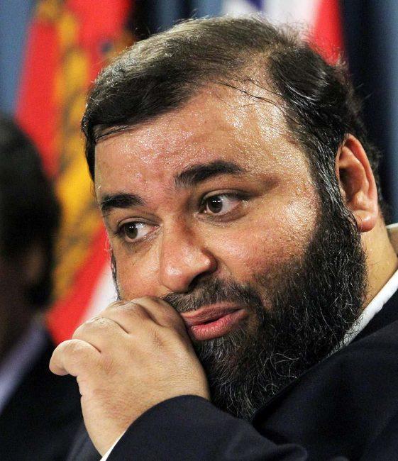 قد تصل إلى ملايين الدولارات.. كندا تدفع تعويضات لسوري عذبته مصر