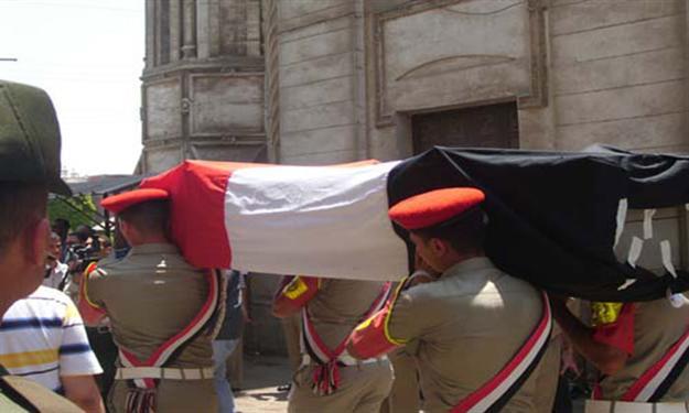 النيابة العسكرية تحقق مع “الأهرام العربي” في أحداث رفح