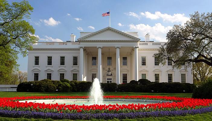 البيت الأبيض يتلقى رسالة تحتوي على مواد سامة