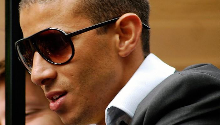 الإمارات تبرّئ زيدان وتعوضه بـ1.5 مليون دولار