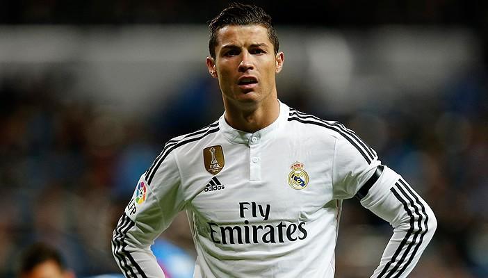 رونالدو لجماهير الريال: اذهبوا إلى الجحيم