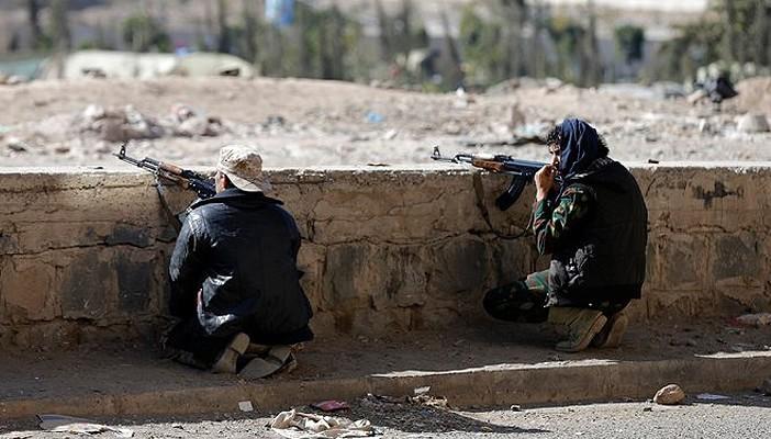 مسلحون يغتالون قيادي حوثي بارز بصنعاء