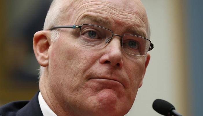 بعد الاختراقات الأمنية.. اقتراح بإنشاء بيت أبيض جديد